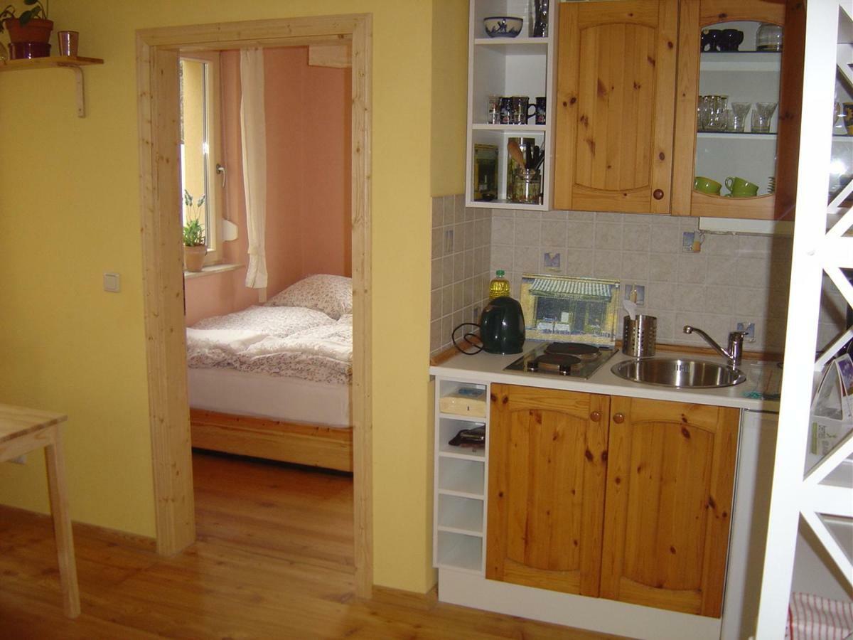Fewo Dd- Wilschdorf Dresde Exterior foto